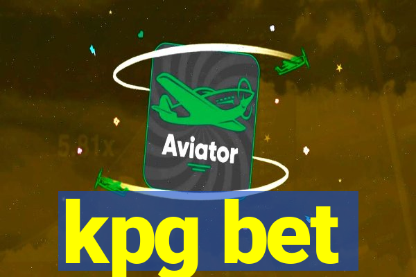 kpg bet